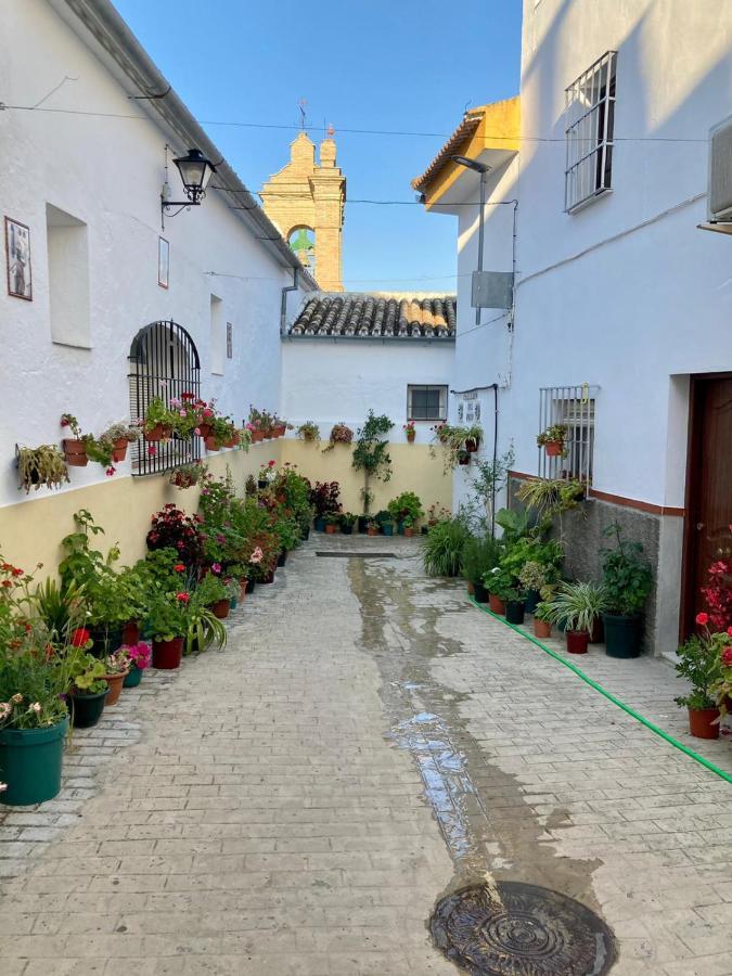 Apartamento Completo En Sierra Sur Villanueva de San Juan Exterior photo