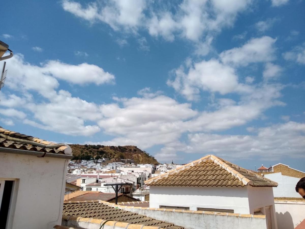 Apartamento Completo En Sierra Sur Villanueva de San Juan Exterior photo