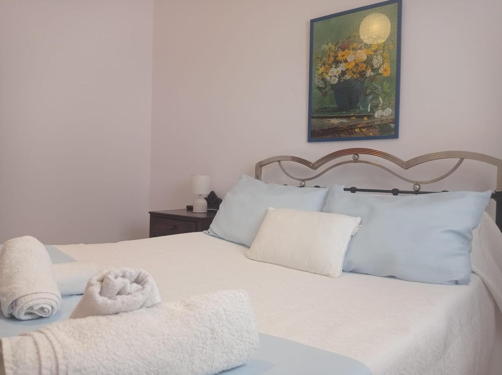 Apartamento Completo En Sierra Sur Villanueva de San Juan Exterior photo