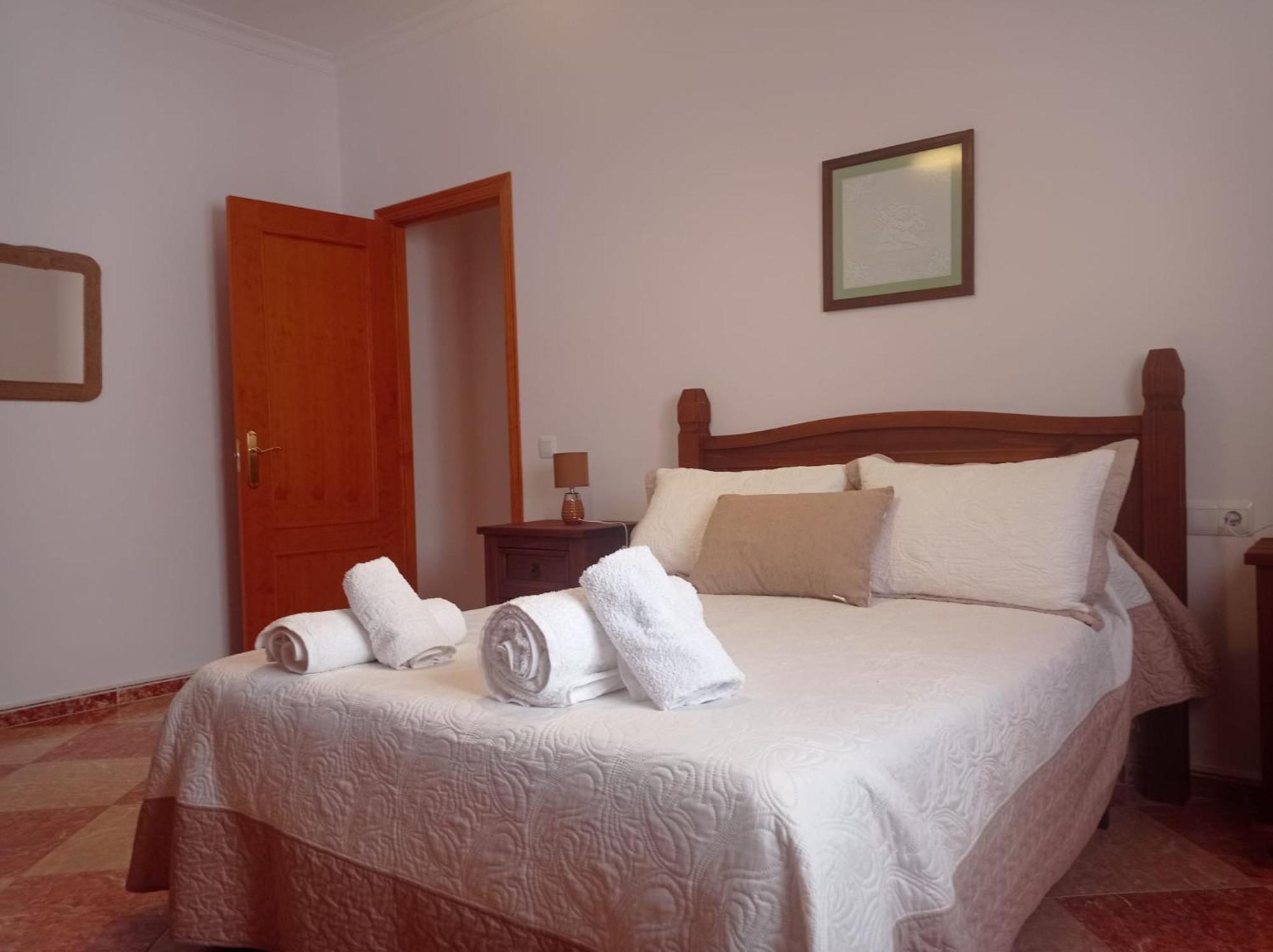 Apartamento Completo En Sierra Sur Villanueva de San Juan Exterior photo